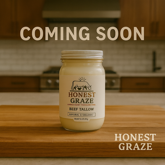Beef Tallow